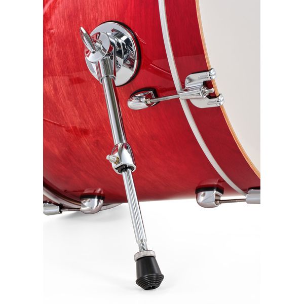 Gretsch Drums Catalina Club Studio Crimson