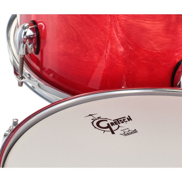 Gretsch Drums Catalina Club Studio Crimson