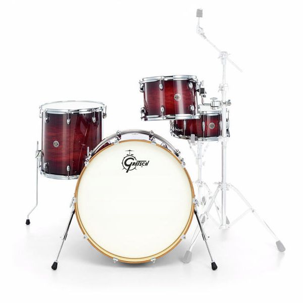 Gretsch Drums Catalina Club Rock Antique Bst