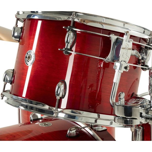 Gretsch Drums Catalina Club Rock Crimson Bst