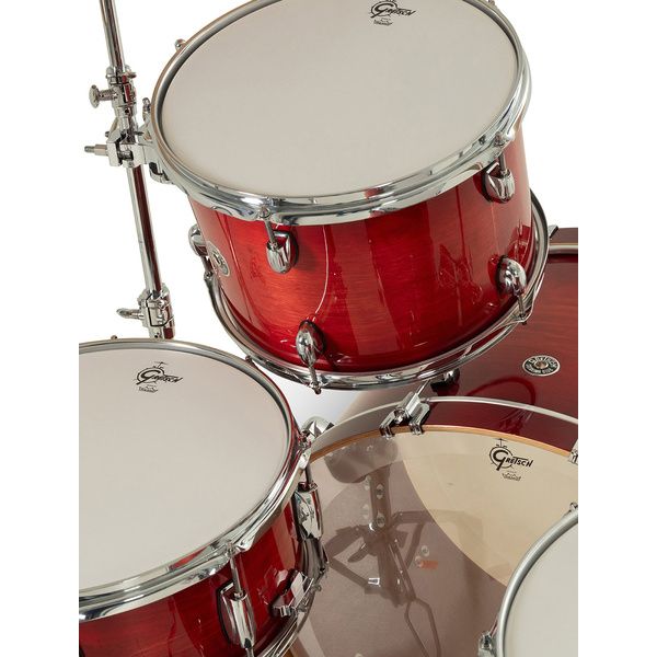 Gretsch Drums Catalina Club Rock Crimson Bst