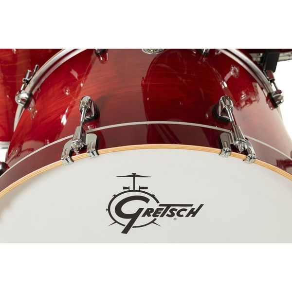 Gretsch Drums Catalina Club Rock Crimson Bst