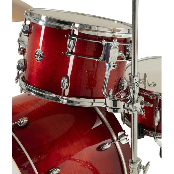 Gretsch Drums Catalina Club Rock Crimson Bst