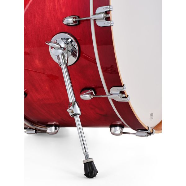 Gretsch Drums Catalina Club Rock Crimson Bst