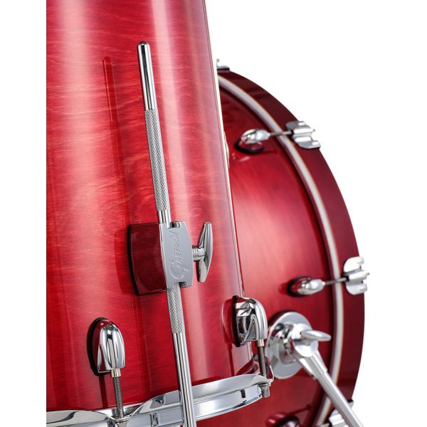 Gretsch Drums Catalina Club Rock Crimson Bst