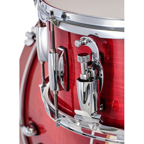 Gretsch Drums Catalina Club Rock Crimson Bst