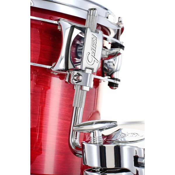 Gretsch Drums Catalina Club Rock Crimson Bst