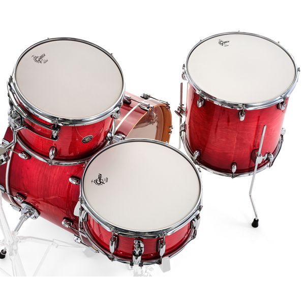 Gretsch Drums Catalina Club Rock Crimson Bst