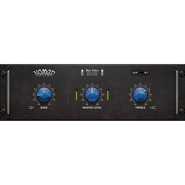 Nomad Factory Blue Tubes Bundle V4