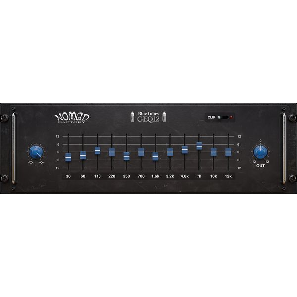 Nomad Factory Blue Tubes Bundle V4