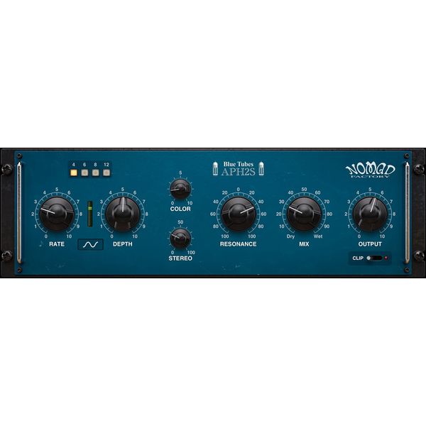 Nomad Factory Blue Tubes Bundle V4