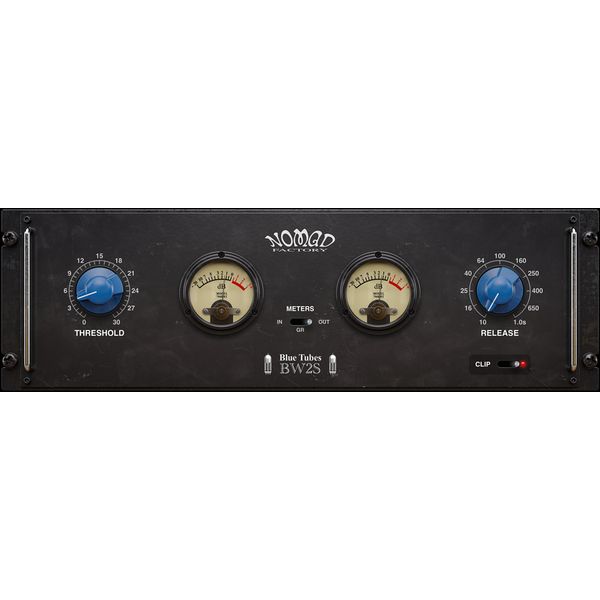 Nomad Factory Blue Tubes Bundle V4