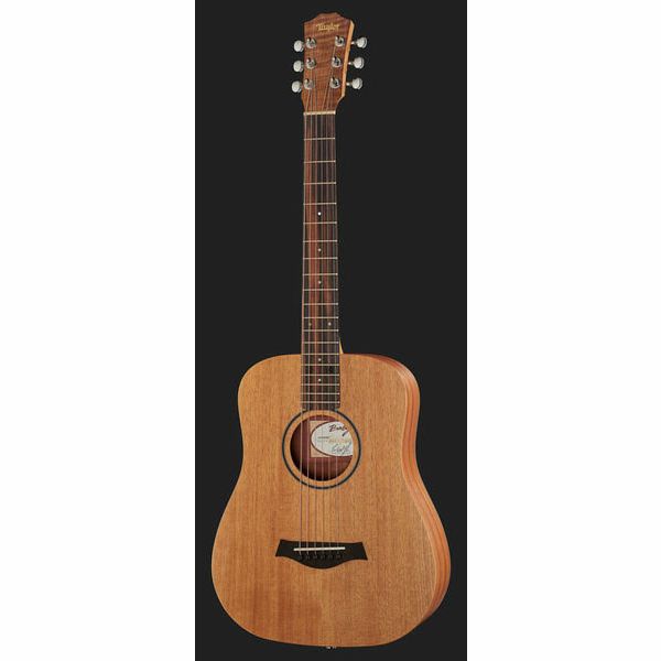 Taylor Baby Mahogany BT2