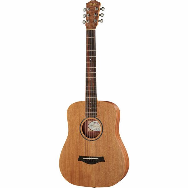 Taylor Baby Mahogany BT2 – Thomann United States