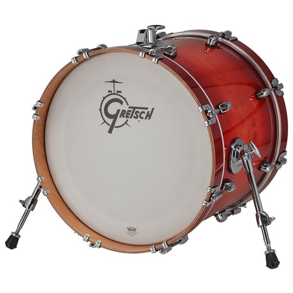 Gretsch Drums 18"x14" BD Catalina Club GCB