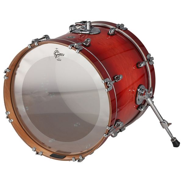Gretsch Drums 18"x14" BD Catalina Club GCB