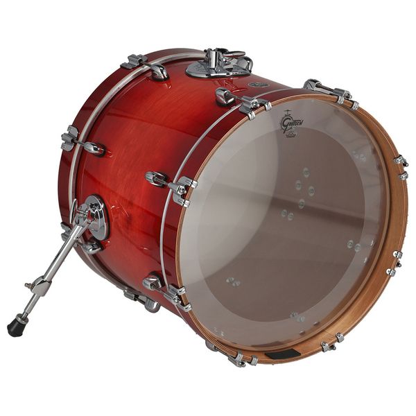 Gretsch Drums 18"x14" BD Catalina Club GCB