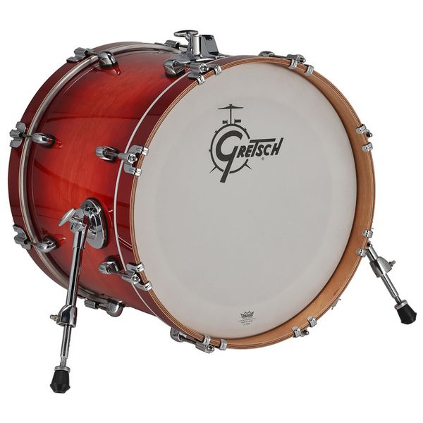 Gretsch Drums 18"x14" BD Catalina Club GCB