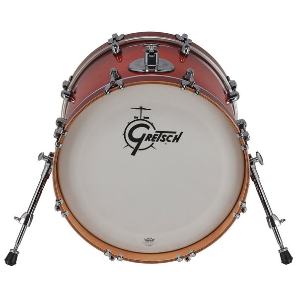 Gretsch Drums 18"x14" BD Catalina Club GCB