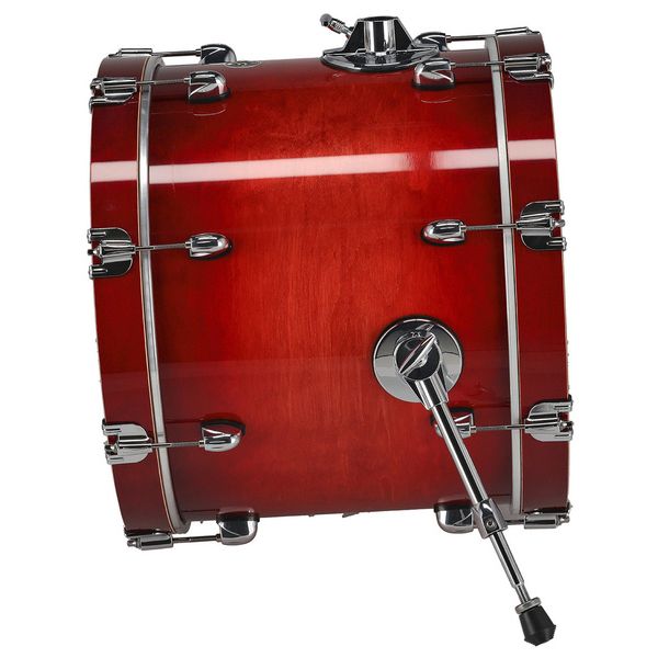 Gretsch Drums 18"x14" BD Catalina Club GCB
