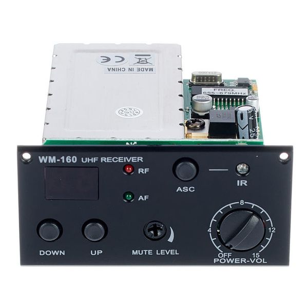 LD Systems Receiver Module for Roadboy B6