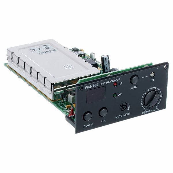 LD Systems Receiver Module for Roadboy B6