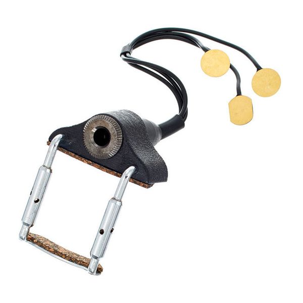 K&K Violinissimo Pro