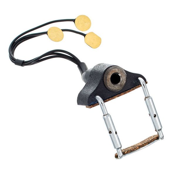 K&K Violinissimo Pro