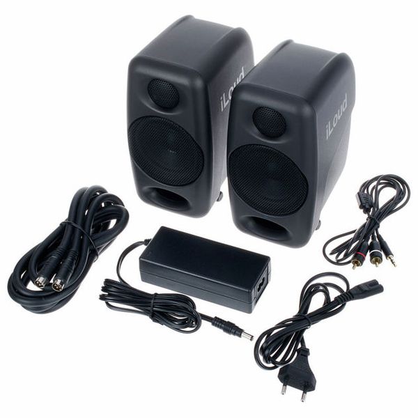 Ik speakers hot sale