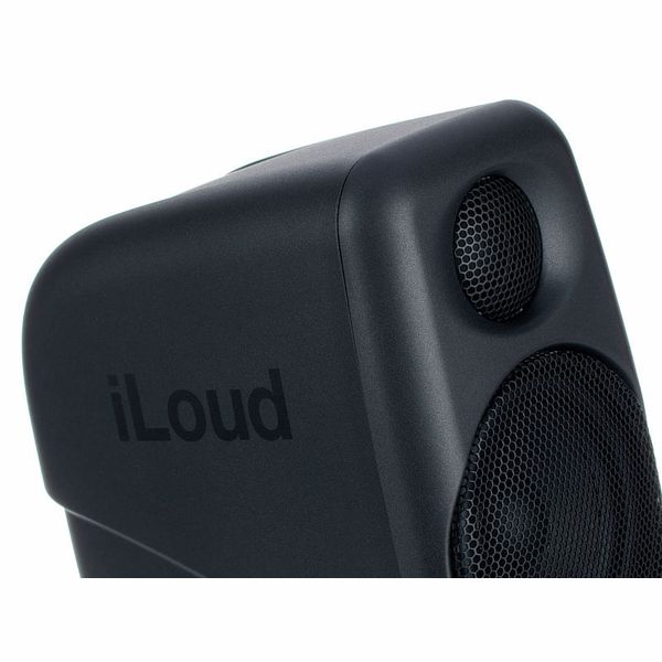 iLoud MICRO MONITOR (la paire) : Monitores de estudio IK Multimédia -   - es