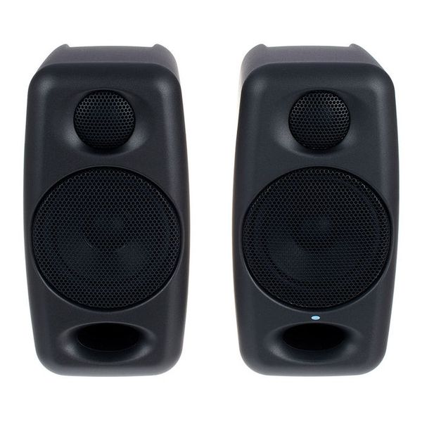 Ik multimedia iloud store micro monitor pair