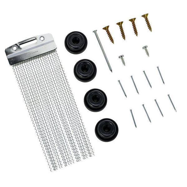 Thomann Cajon Construction Kit Bundle
