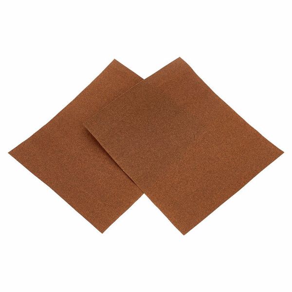 Thomann Cajon Construction Kit Bundle