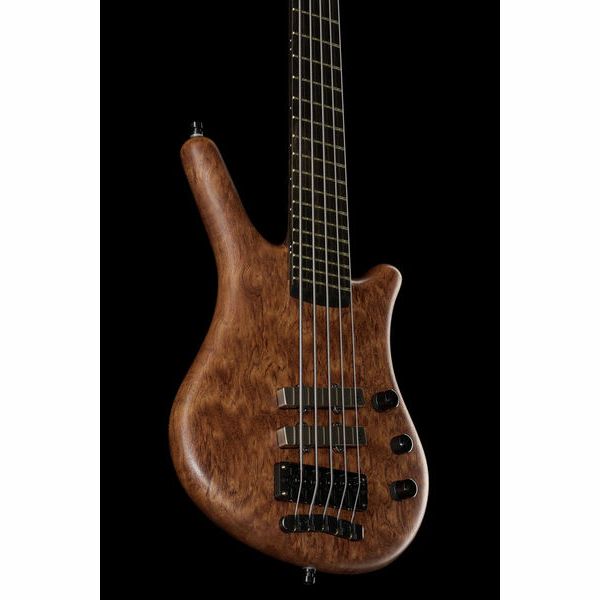 Warwick Masterbuilt Thumb Bass NT 5
