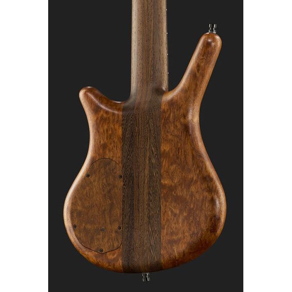 Warwick Masterbuilt Thumb Bass NT 5