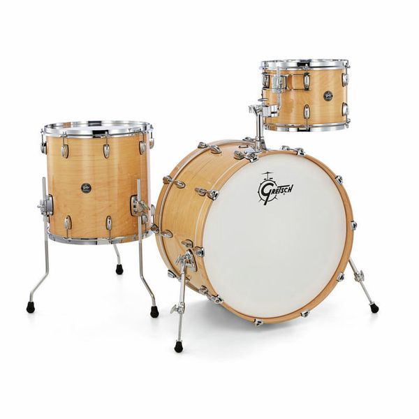 Gretsch Drums Renown Maple Rock -GN