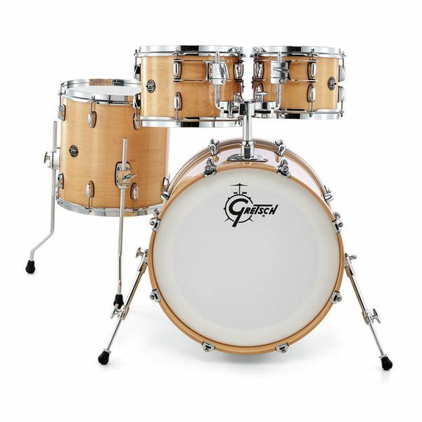 Gretsch Drums Renown Maple Studio -GN