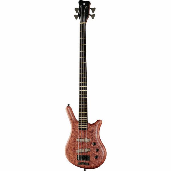 Warwick Masterbuilt Thumb Bass NT 4