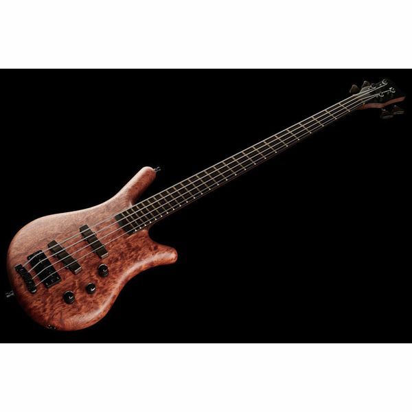 Warwick Masterbuilt Thumb Bass NT 4