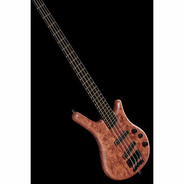 Warwick Masterbuilt Thumb Bass NT 4