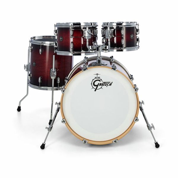 Gretsch Drums Renown Maple Standard -CB