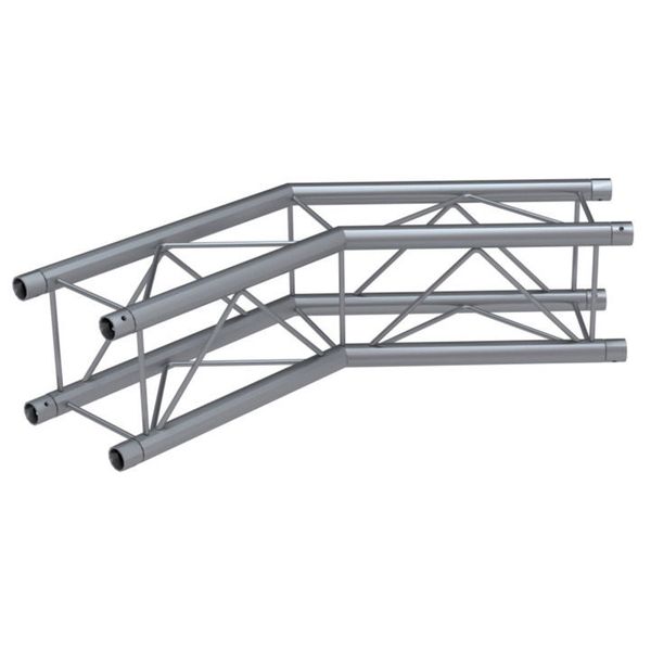 Global Truss F24C23 135° Corner