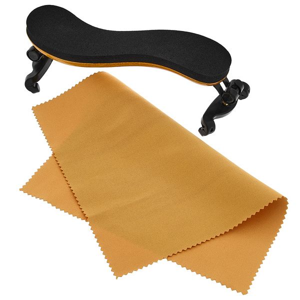 Petz Shoulder Rest Violin 1/4 - 1/8