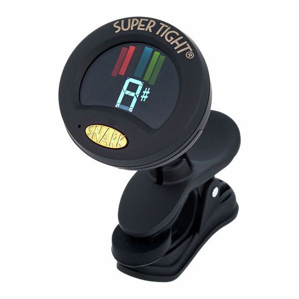 Best guitar tuners 2024 top tuners for any budget