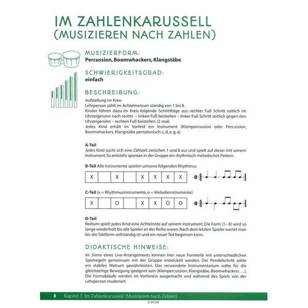 Doblinger Musikverlag Klassenmusizierbox Junior