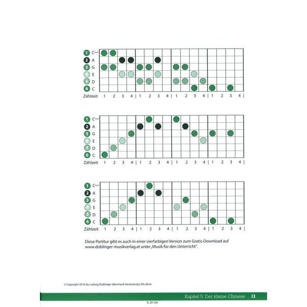 Doblinger Musikverlag Klassenmusizierbox Junior