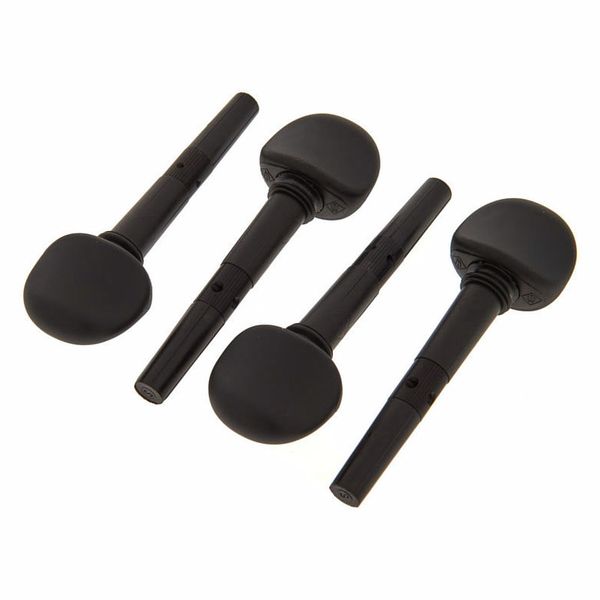 Wittner Cello Tuning Pegs 1/2 10,8