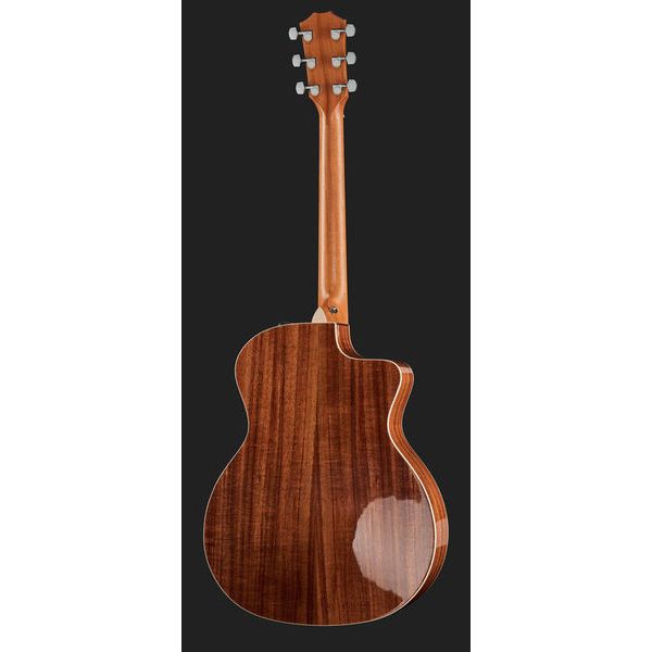 Taylor 214ce-K DLX LH