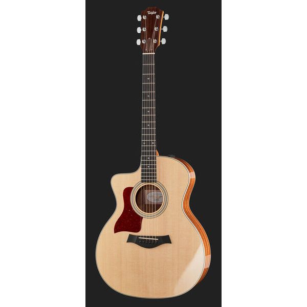 Taylor 214ce-K DLX LH