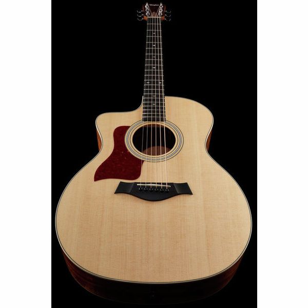 Taylor 214ce-K DLX LH
